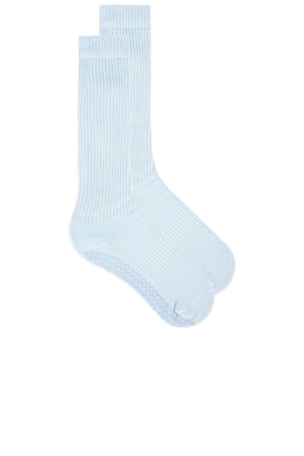 Souls Cozy Up in Cloud Socks