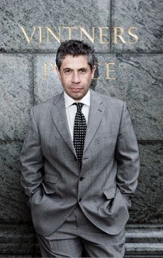 Pancho Campo