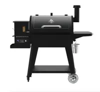 Pit Boss 850 Pellet Grill
