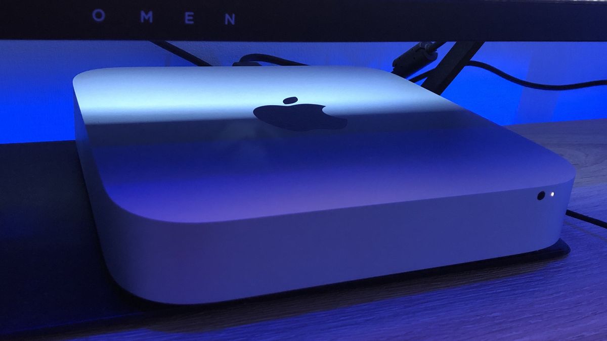 How to upgrade the 2012 Mac Mini for use 2021 | iMore