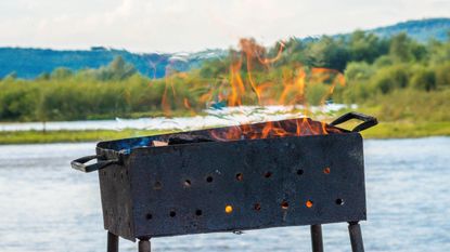 When to replace your BBQ