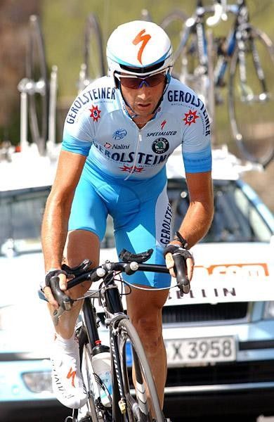 Davide Rebellin (Gerolsteiner)
