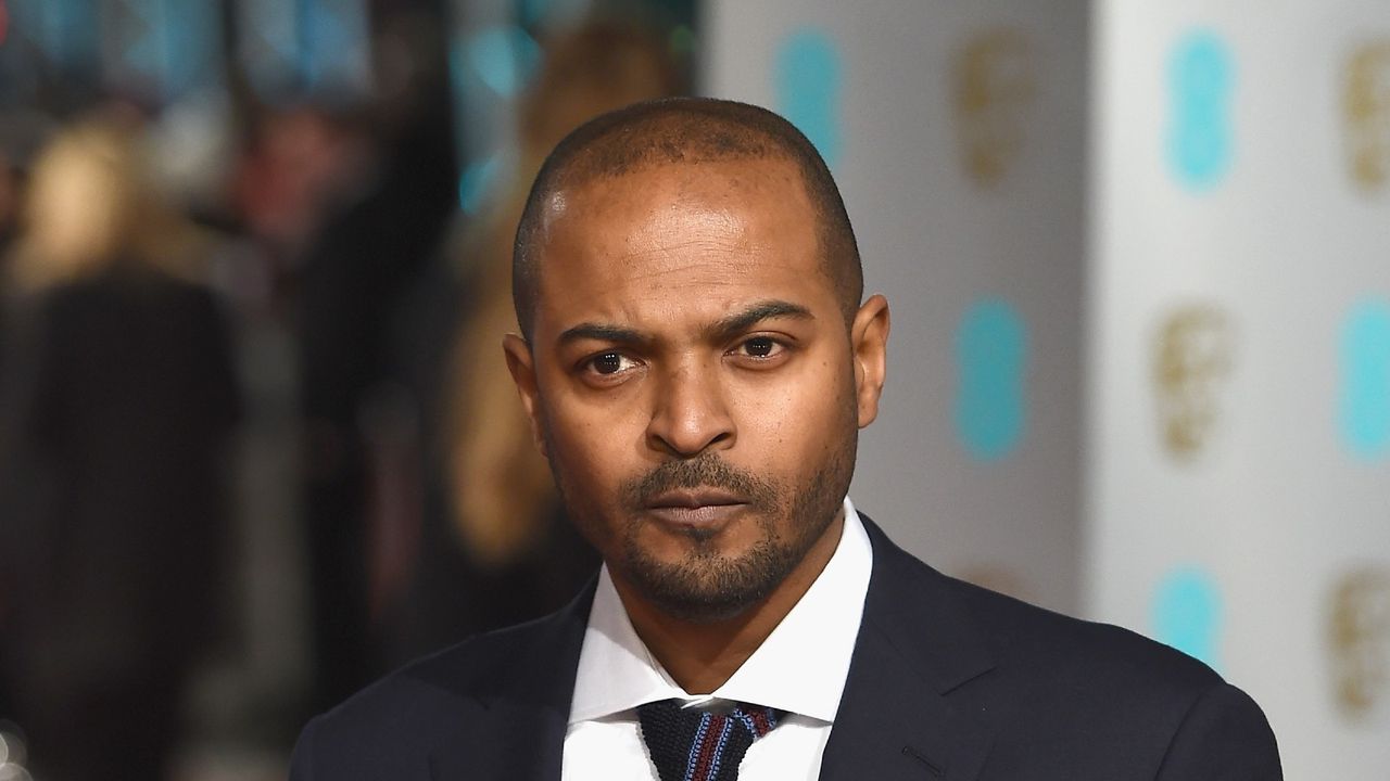 Good Morning Britain fans react to ITV after airing Viewpoint trailer following Noel Clarke allegations (Photo by Ian Gavan/Getty Images)