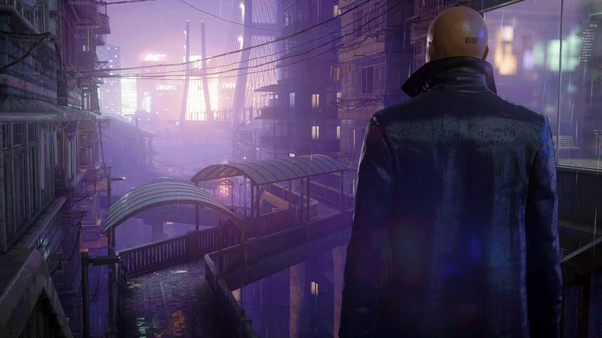 Hitman Trilogy is now on Xbox Game Pass