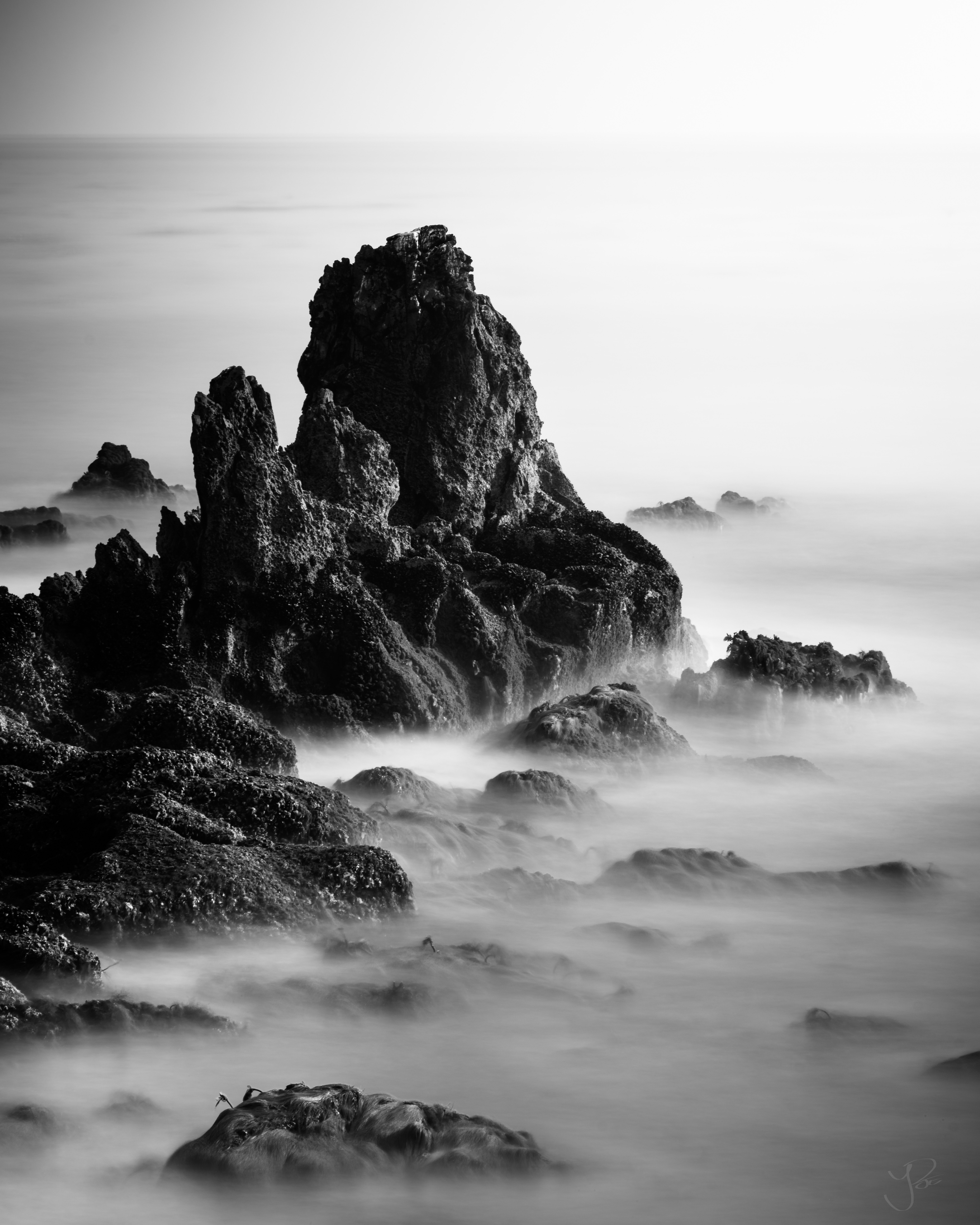 GuruShots - Monochrome Moments Jan 26