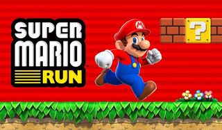 Super Mario Run