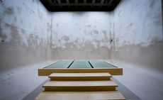 Taro Shinoda Abstraction Of Confusion Art Gallery 