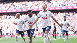 Tottenham Hotspur vs Marseille live stream