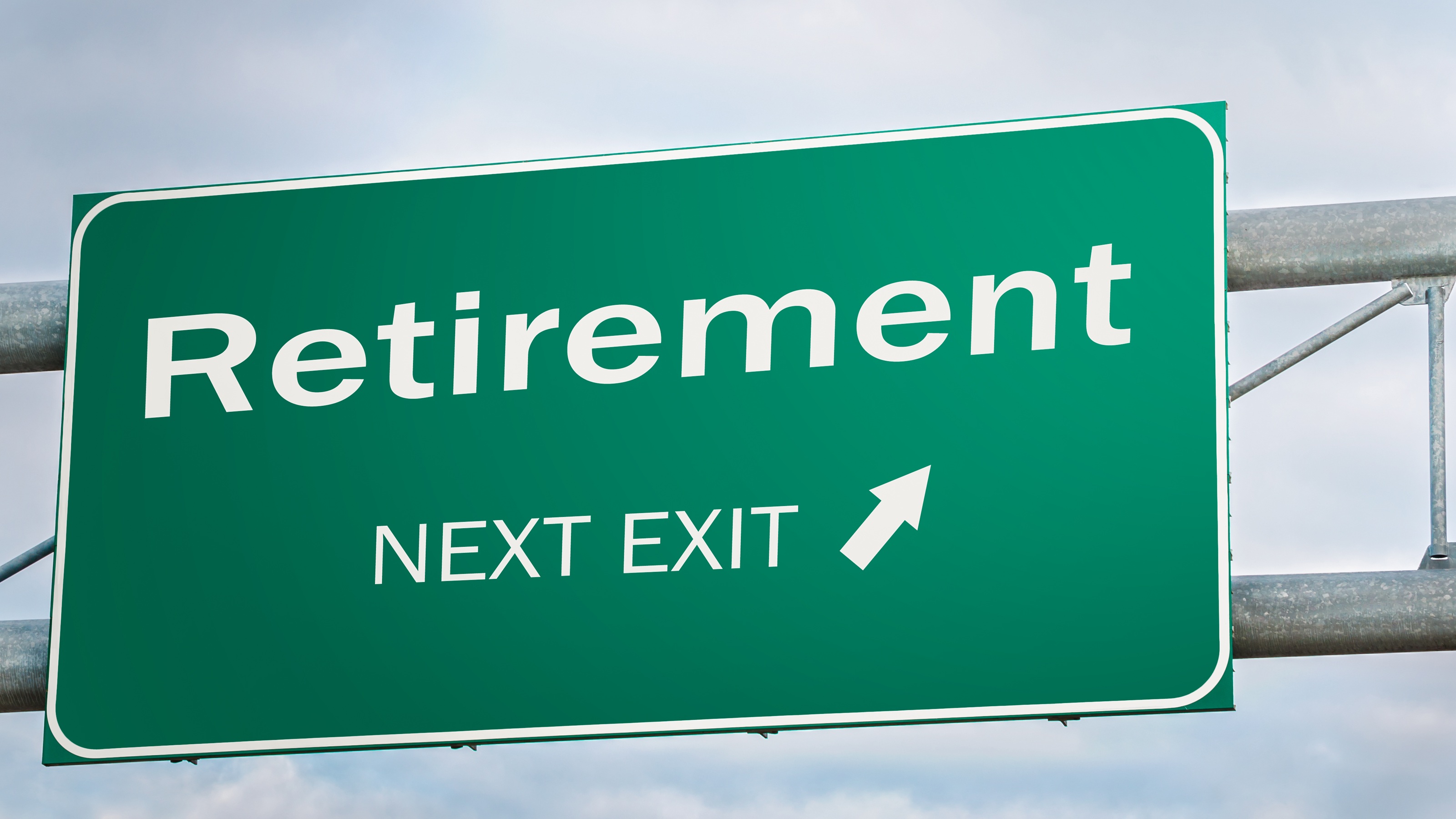 Are You Really Ready to Retire? Discover These Eight Surprising Signs!