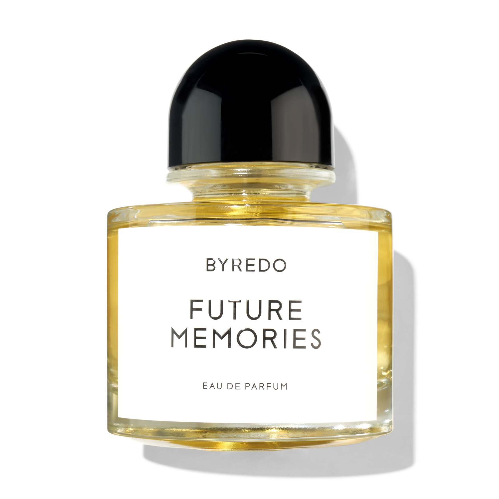 Byredo Future Memories Eau De Parfum 100ml