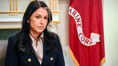 Director of National Intelligence Tulsi Gabbard