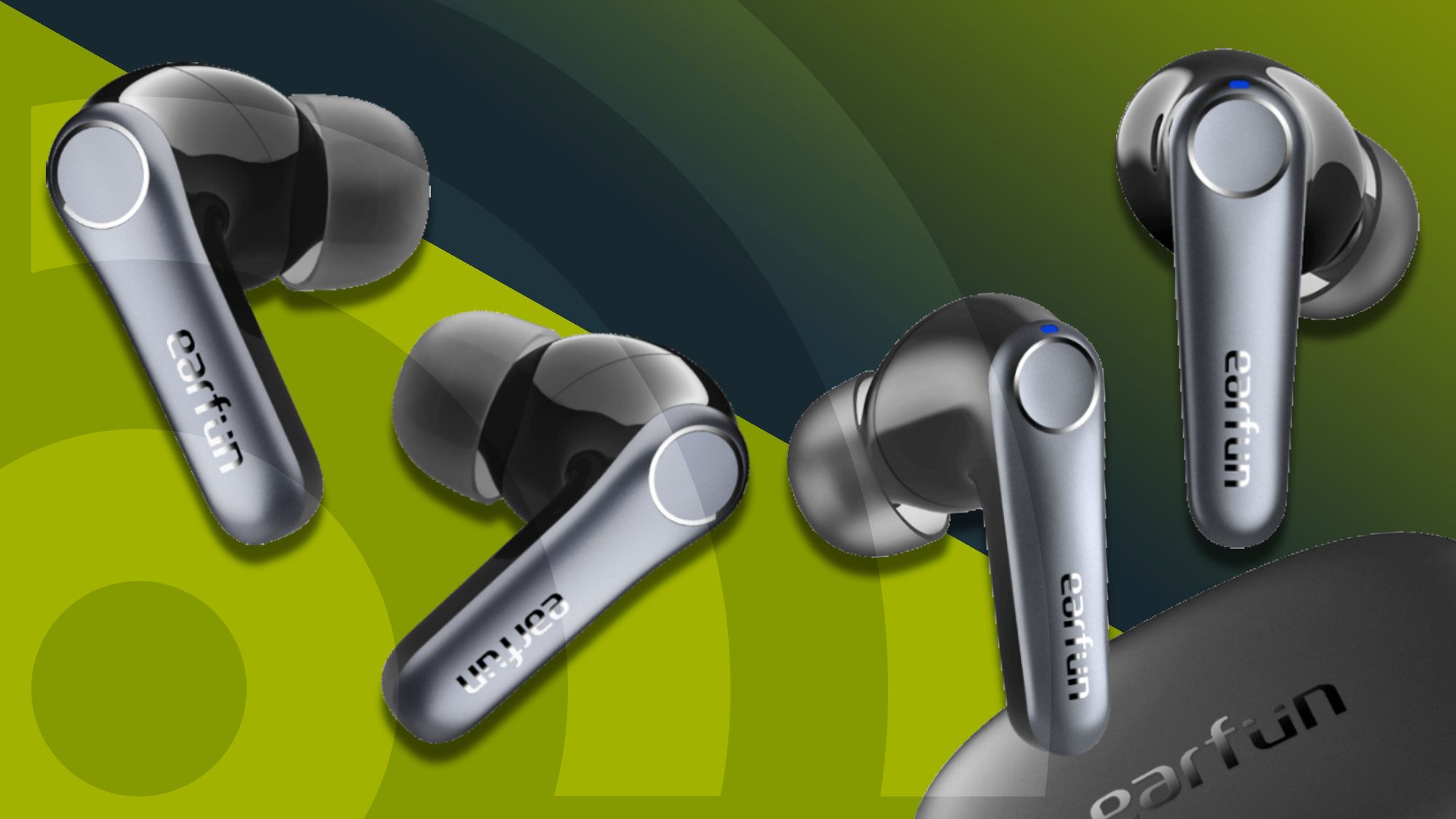 Earfun Air Pro 4 vs Earfun Air Pro 3: comparing the two cheap