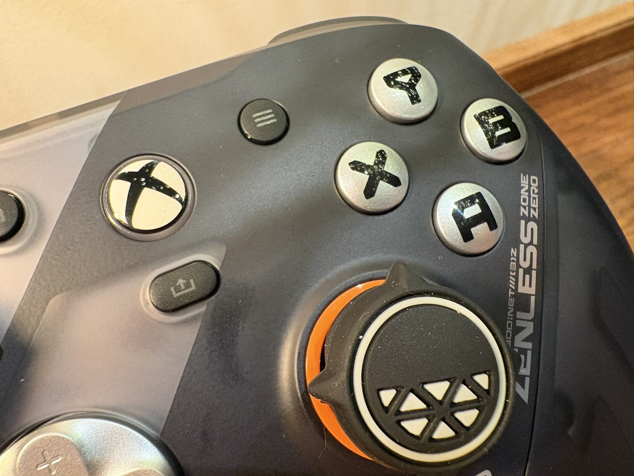 GameSir G7 Pro Zenless Zone Zero Edition Wireless Controller for Xbox, PC &amp; Android