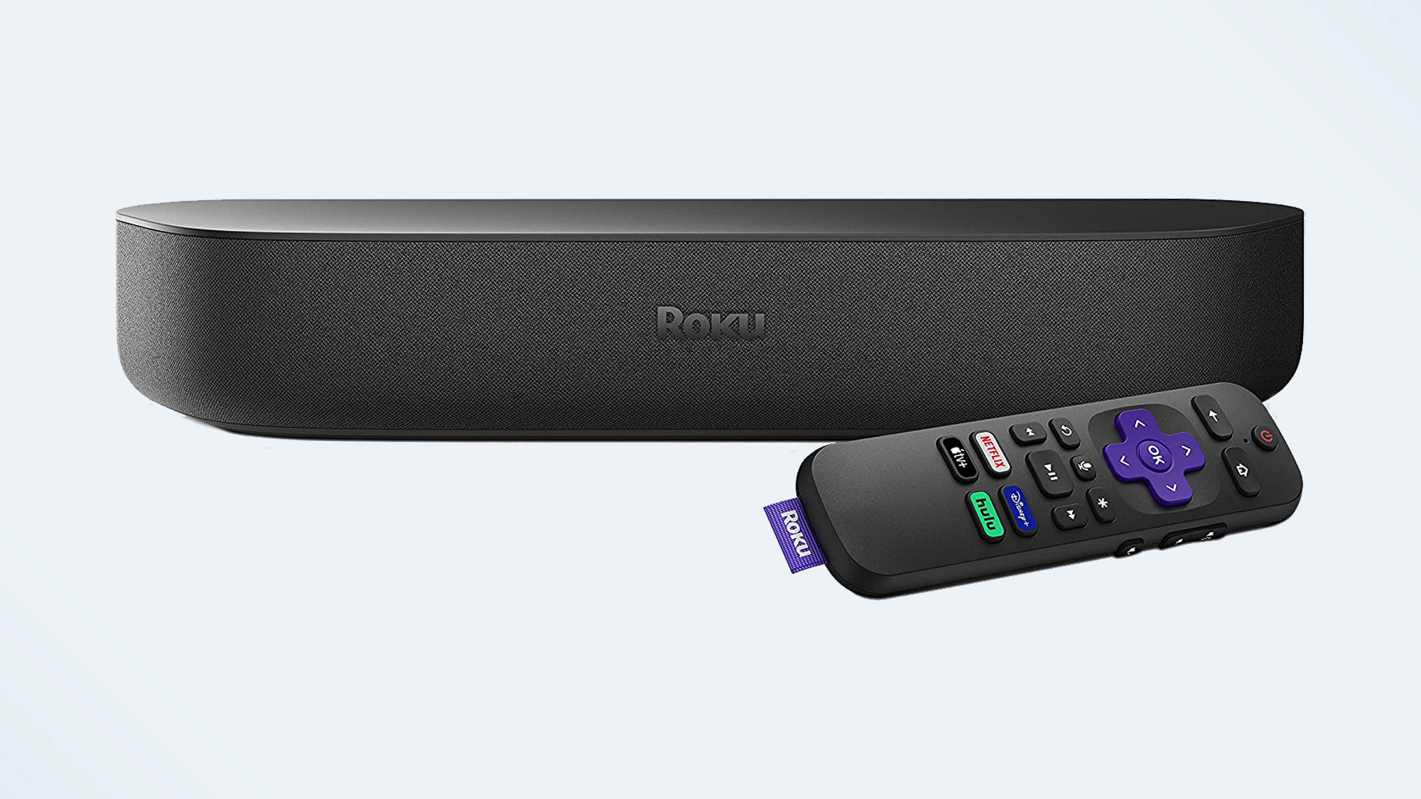 Best gifts for streamers and binge watchers: Roku Streambar