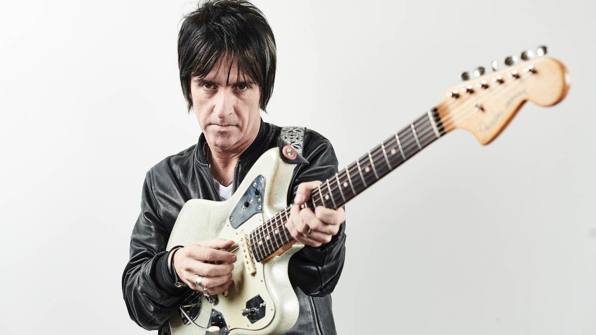 Johnny Marr