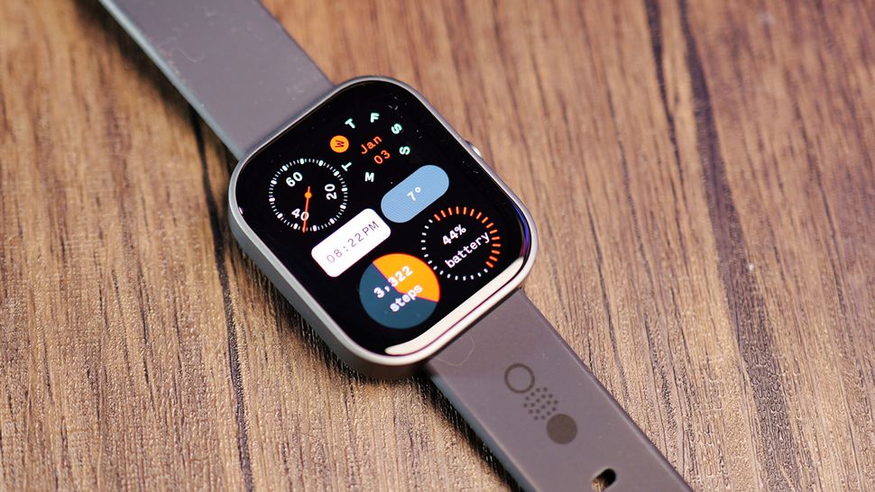 Smart ring vs smartwatch: Which fitness tracking wearable is best for ...