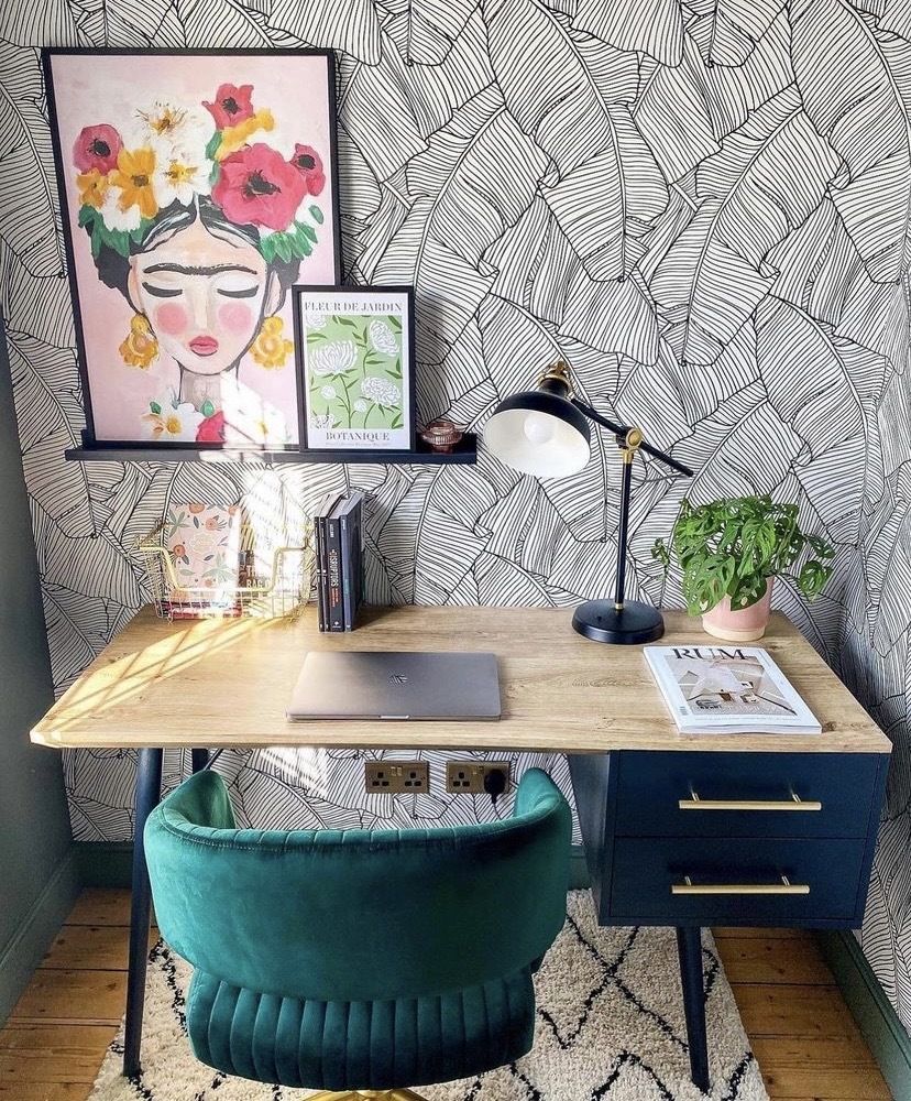 10+ Desk organization ideas | Real Homes