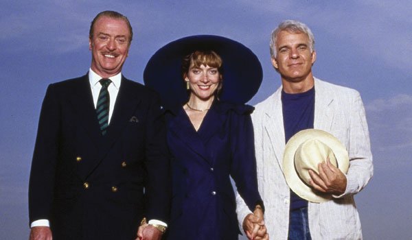 Dirty Rotten Scoundrels