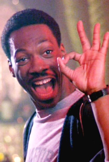 44. Beverly Hills Cop (1984)