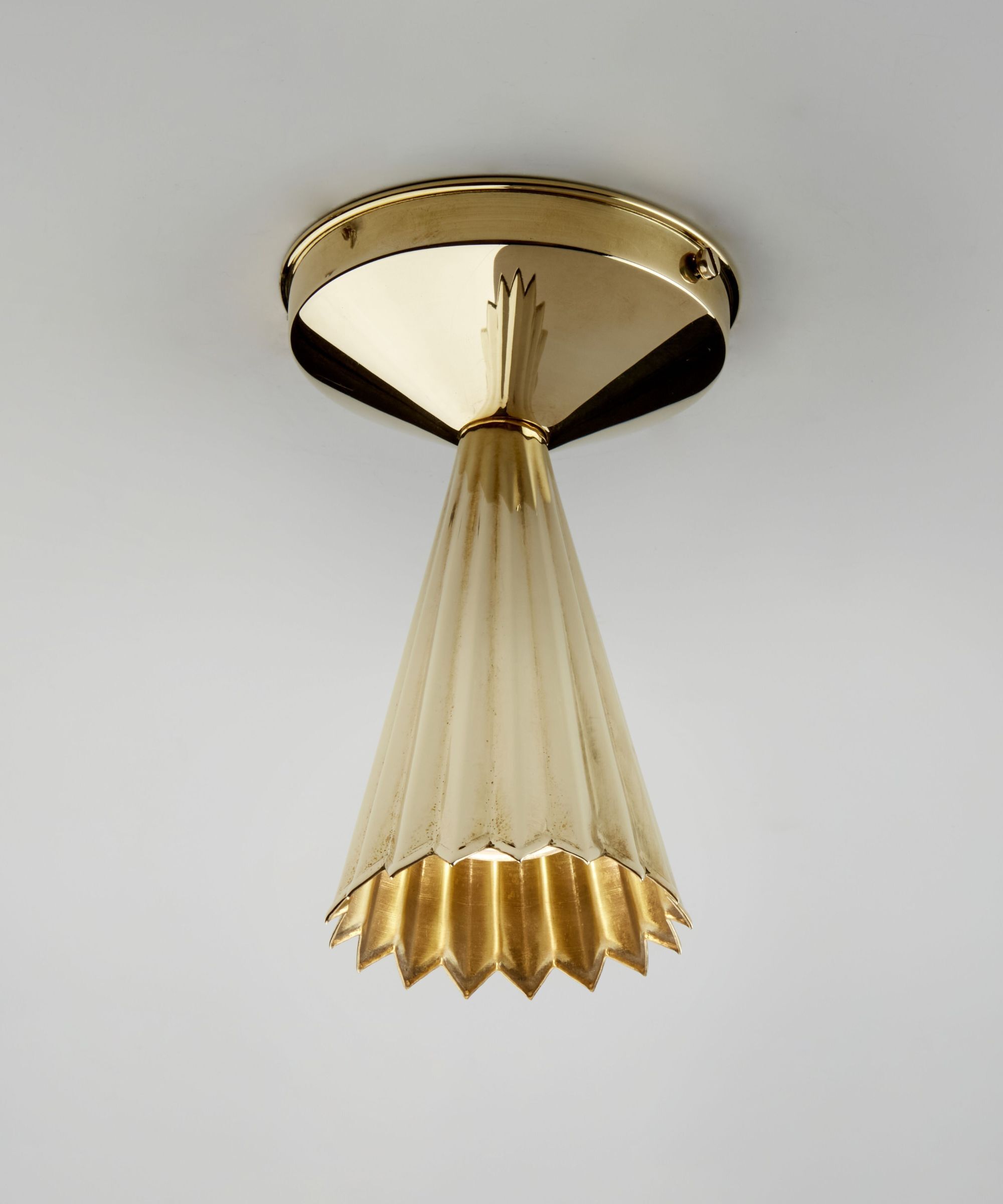 Wall light