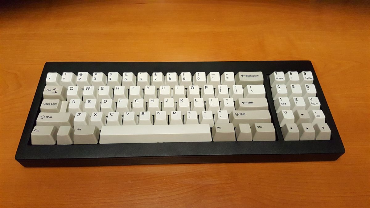 f77 model f keyboard