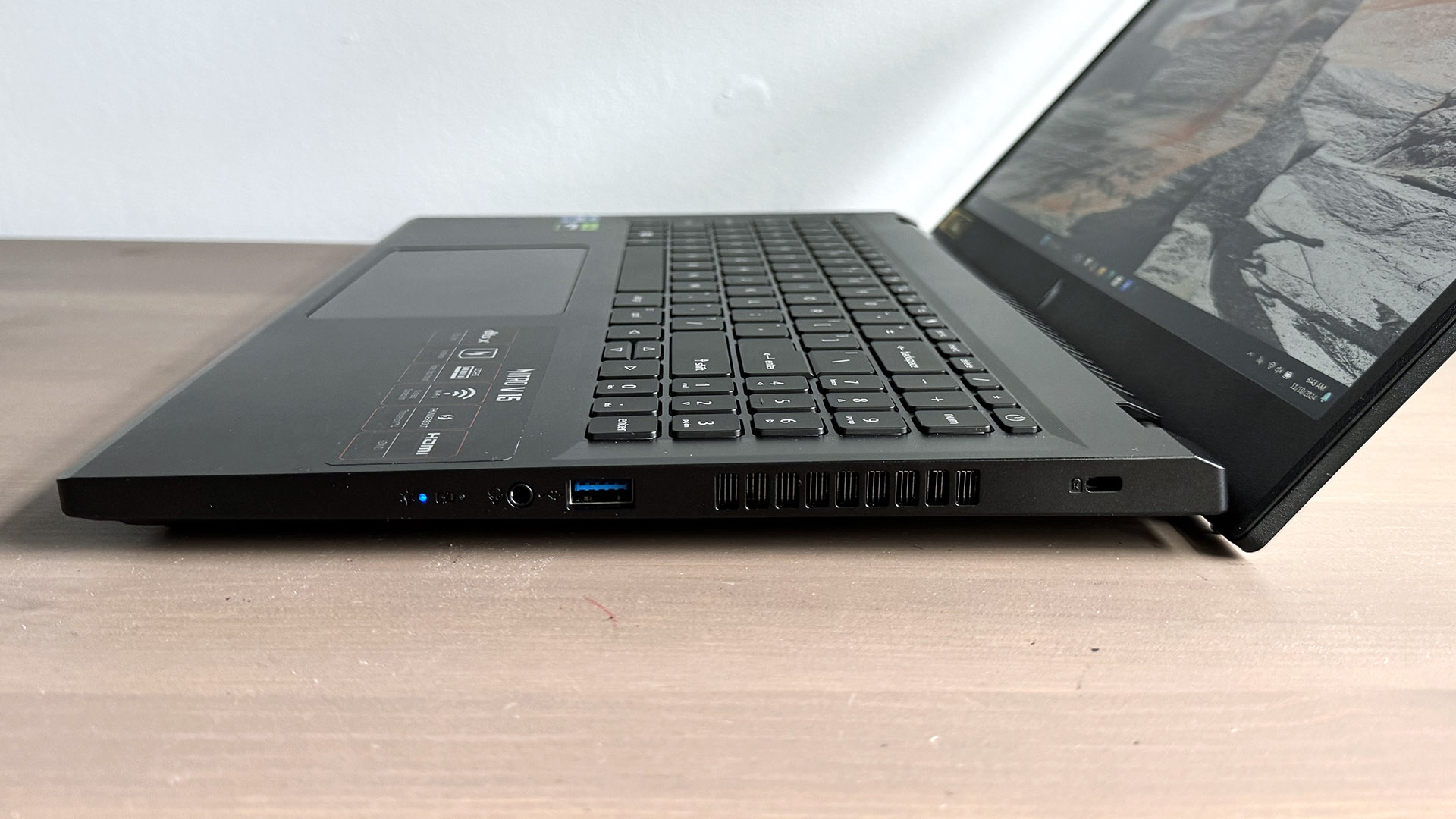 Acer Nitro V 15