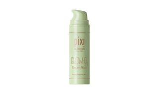 Kate Middleton's oxygen skincare, Pixi Glow-O2 Oxygen Mask, £26, Harvey Nichols