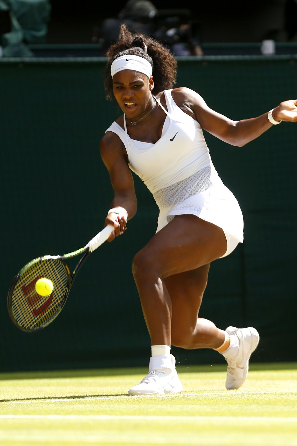 Serena Williams