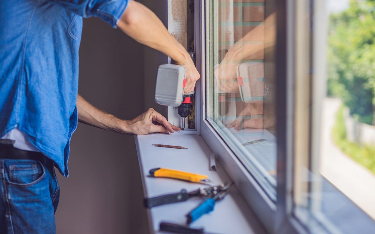 Credits for Energy-Saving Improvements