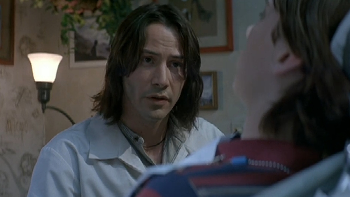 The 35 greatest Keanu Reeves movies