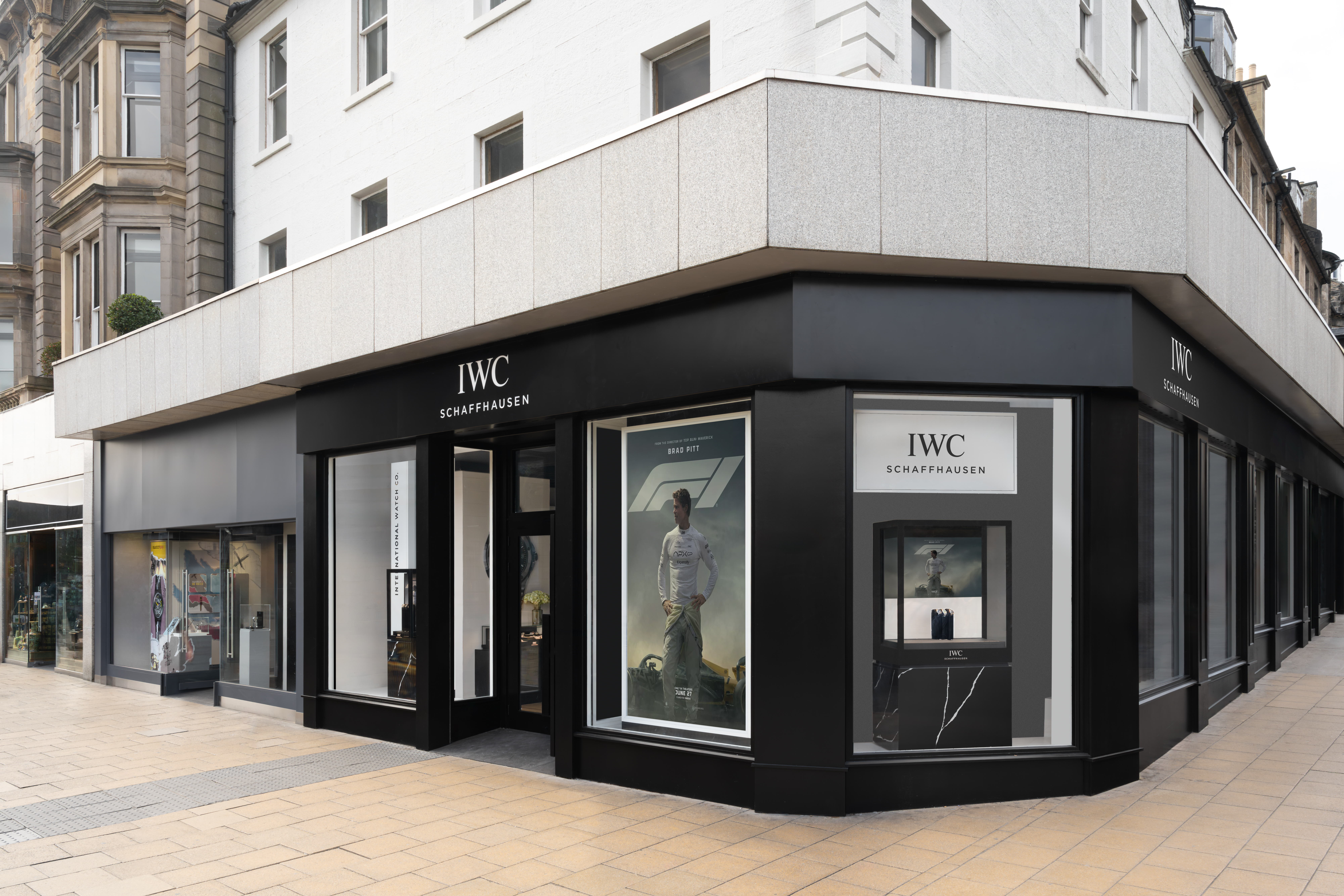 watch boutique