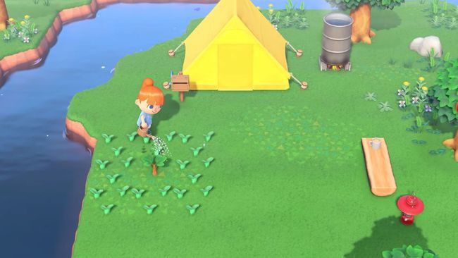 animal crossing switch release date