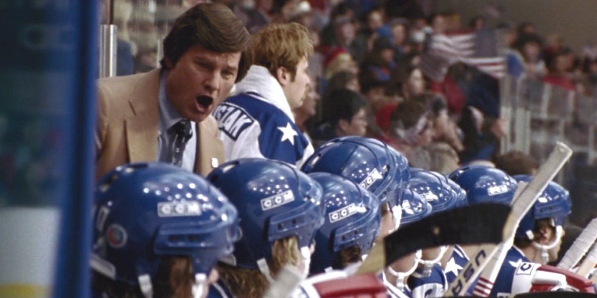 10 Great Hockey Movies And Where To Stream Or Rent Them Online