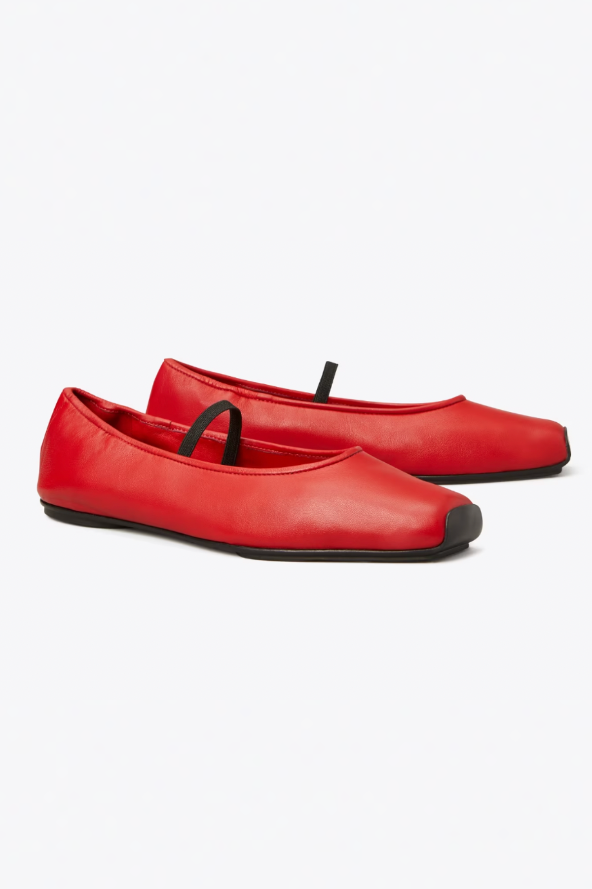 Best ballet Flats Tory Burch Runway Flats