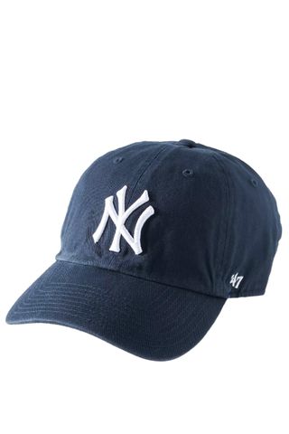 '47 NY Baseball Cap