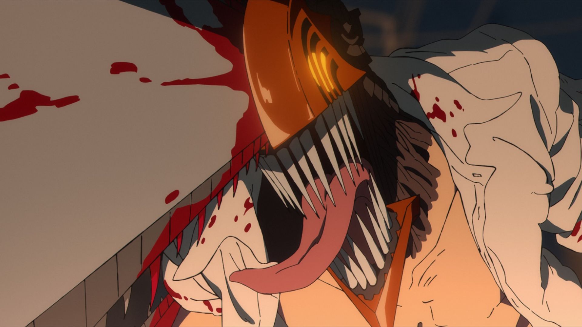 Chainsaw Man