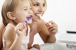 kids' toothbrushes