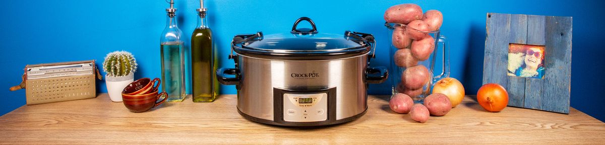 Best Slow Cookers In 2024 | Tested By Experts | Top Ten Reviews