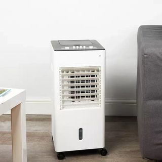 Best portable air conditioner – upgrade to an evaporative cooling ...