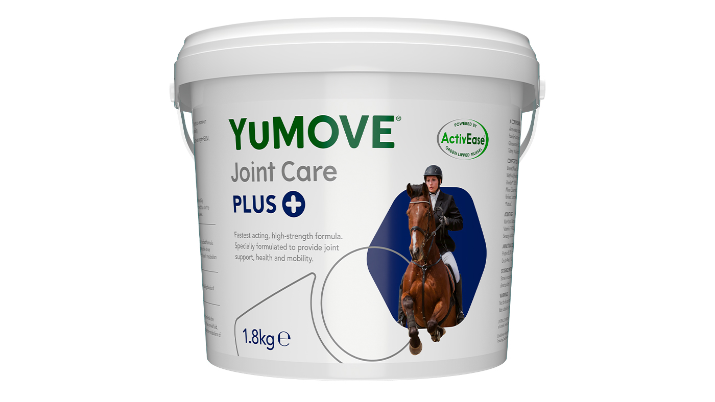 YuMove Joint Care Plus&amp;nbsp;
