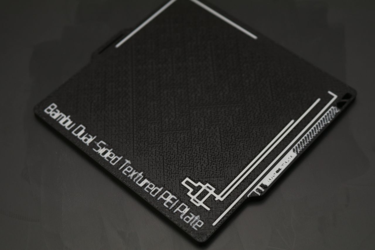 Bambu Lab X1-Carbon