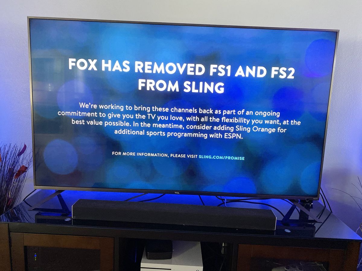 Now Fox and Dish are fighting, with channels pulled from ...