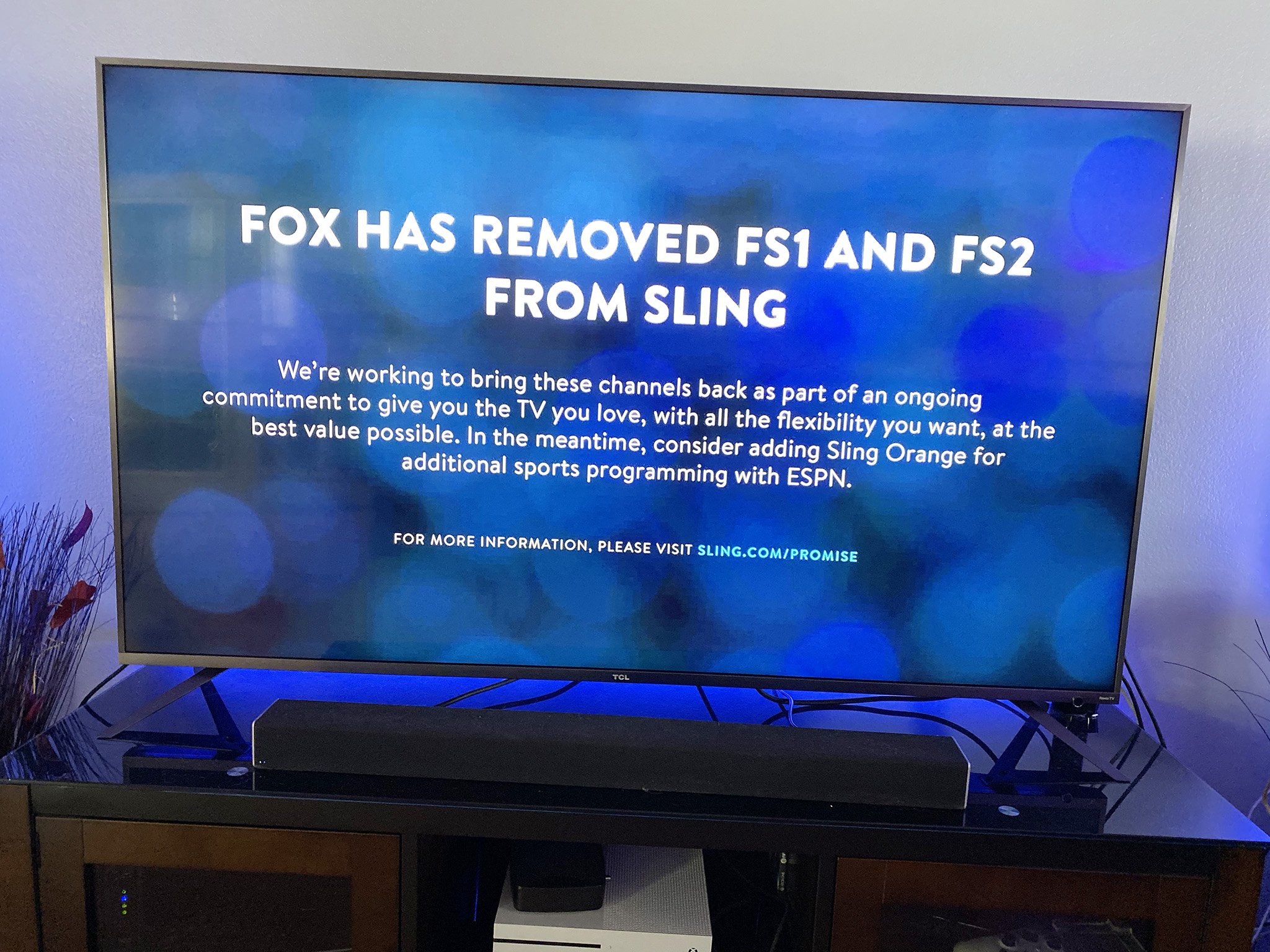 Now Fox And Dish Are Fighting With Channels Pulled From Sling Tv What To Watch