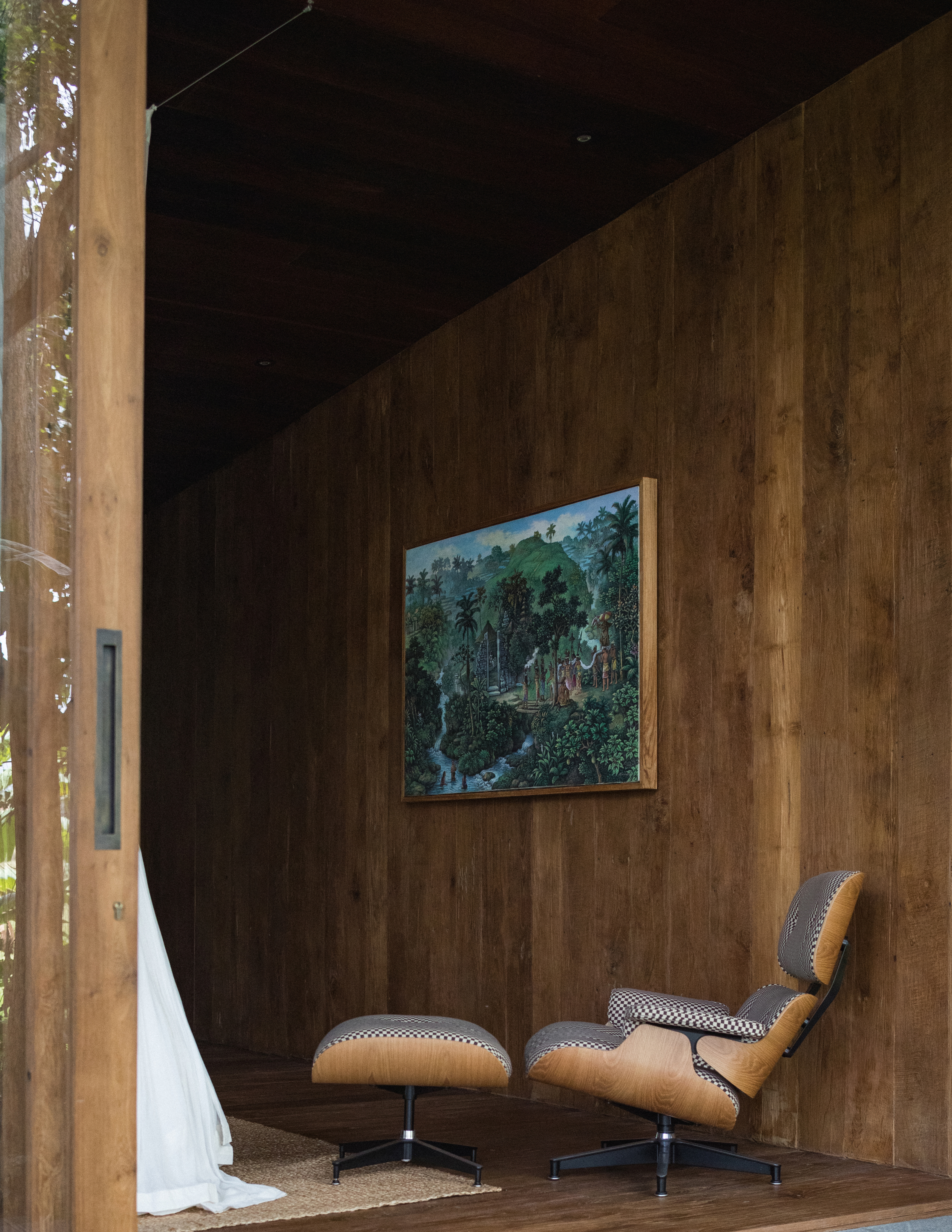 Rumah Harumi - a Bali house