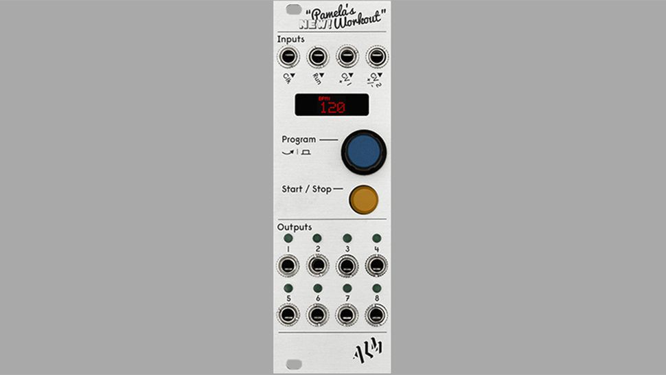 Best Eurorack modules Oscillators, filters, utilities, effects and more MusicRadar