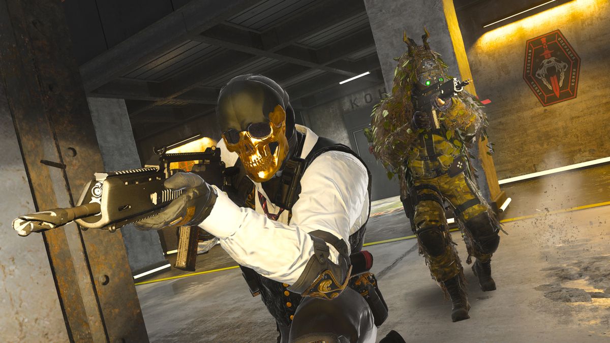Season 1 of Trendy Warfare 3 arrives subsequent week, bringing with it new weapons, maps, and a serious rework of Warzone.