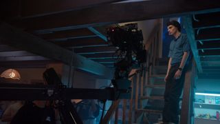 One Last Adventure: The Making of Stranger Things 5