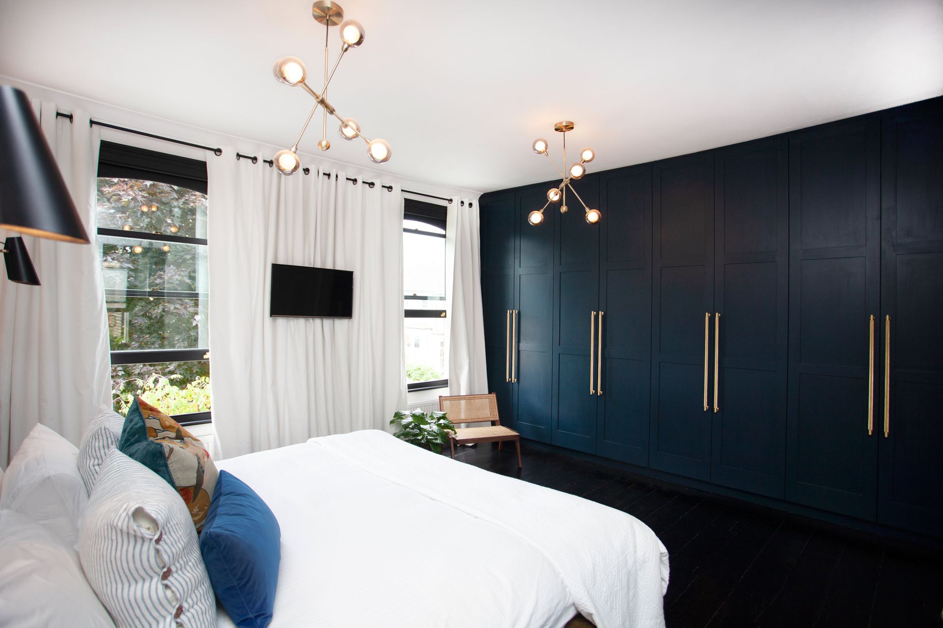 How to design a bedroom 10 steps creating your dream bedroom Real Homes