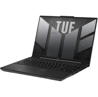 4. Asus TUF A16 | Ryzen 7 7735HS | Radeon RX 7700S | 16-inch | 1200p | 165 Hz | 16 GB DDR5-4800 | 512 GB SSD | $1,099.99 $699.99 at Best Buy (save $400)