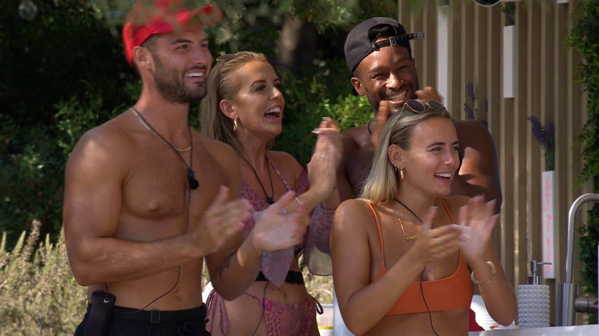 How to watch love island uk 2021 online anywhere in the world my
